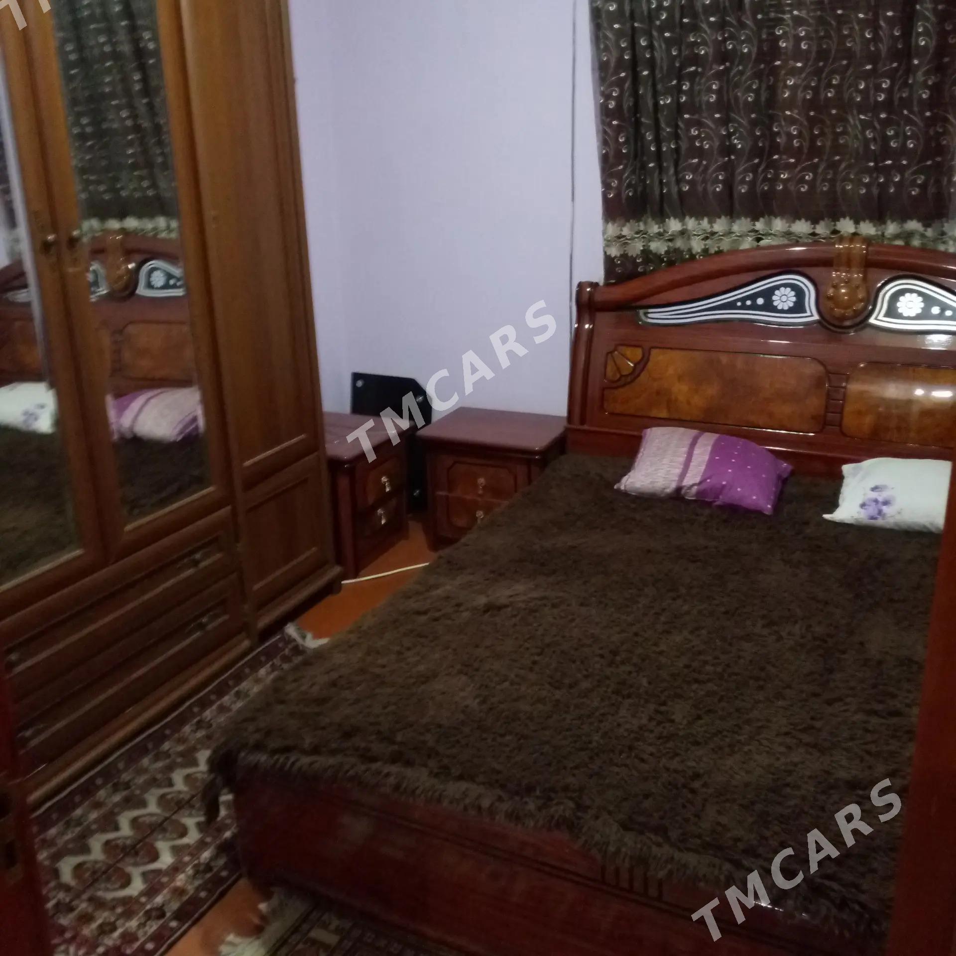 Arenda Jay 11 mkr 3 komnat - Ашхабад - img 2
