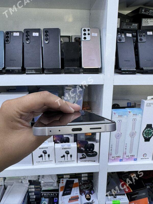 Samsung Flip 6 12/256 - Ашхабад - img 5