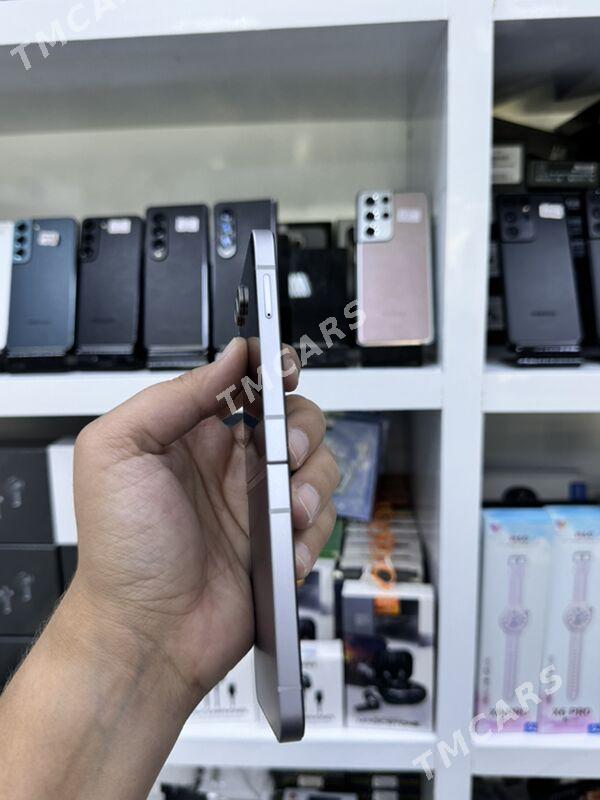 Samsung Flip 6 12/256 - Ашхабад - img 2