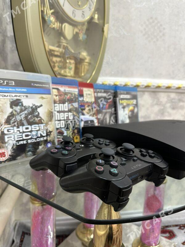 Ps 3 - Çoganly - img 2