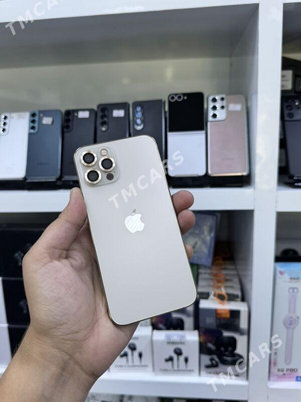 iPhone 12 Pro 256 - Aşgabat - img 4