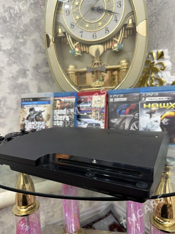 Ps 3 - Çoganly - img 3