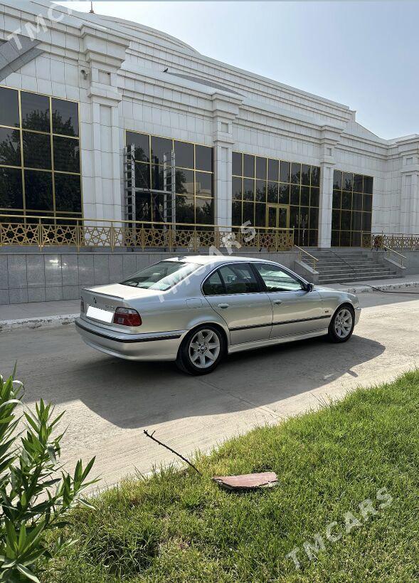 BMW 528 1996 - 90 000 TMT - Mary - img 6