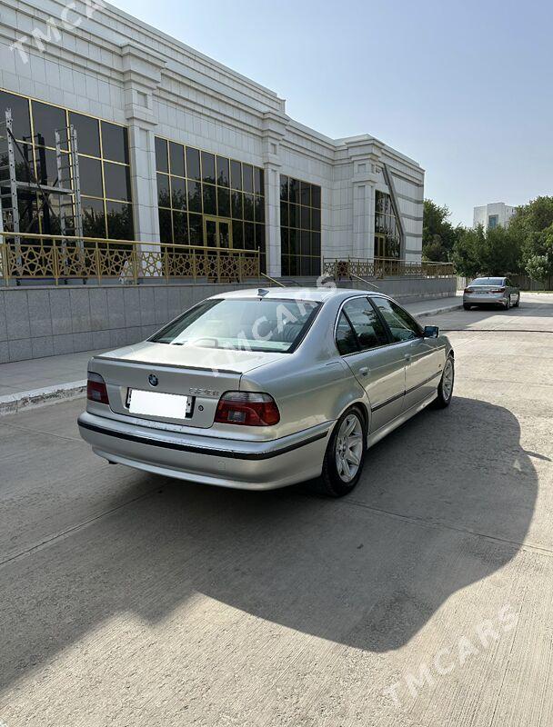 BMW 528 1996 - 90 000 TMT - Mary - img 5