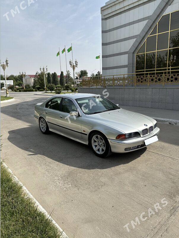 BMW 528 1996 - 90 000 TMT - Mary - img 7
