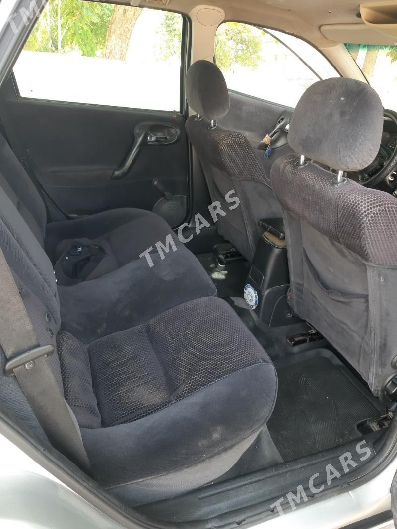 Opel Vectra 1999 - 44 000 TMT - Balkanabat - img 8