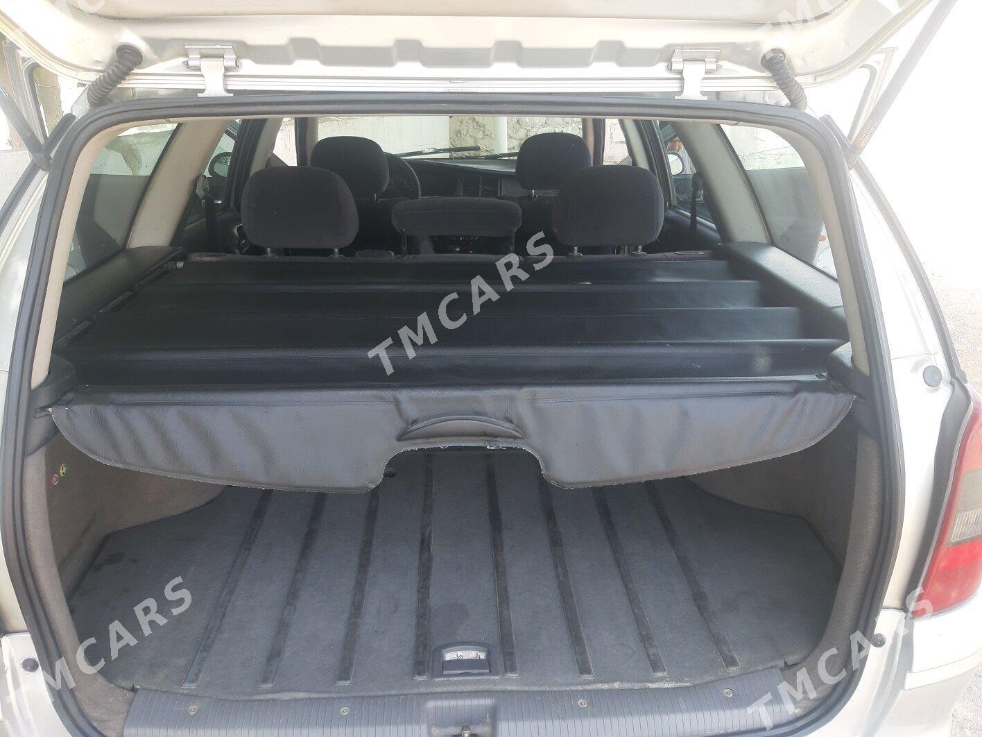 Opel Vectra 1999 - 44 000 TMT - Balkanabat - img 2