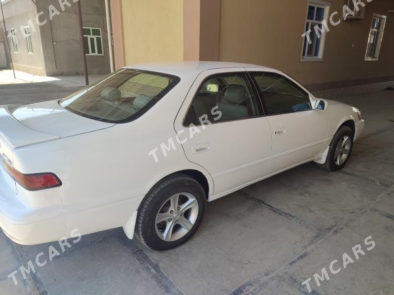 Toyota Camry 1998 - 124 000 TMT - Mary - img 3
