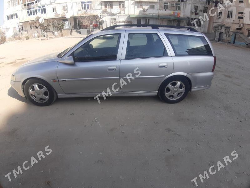 Opel Vectra 1999 - 44 000 TMT - Balkanabat - img 10