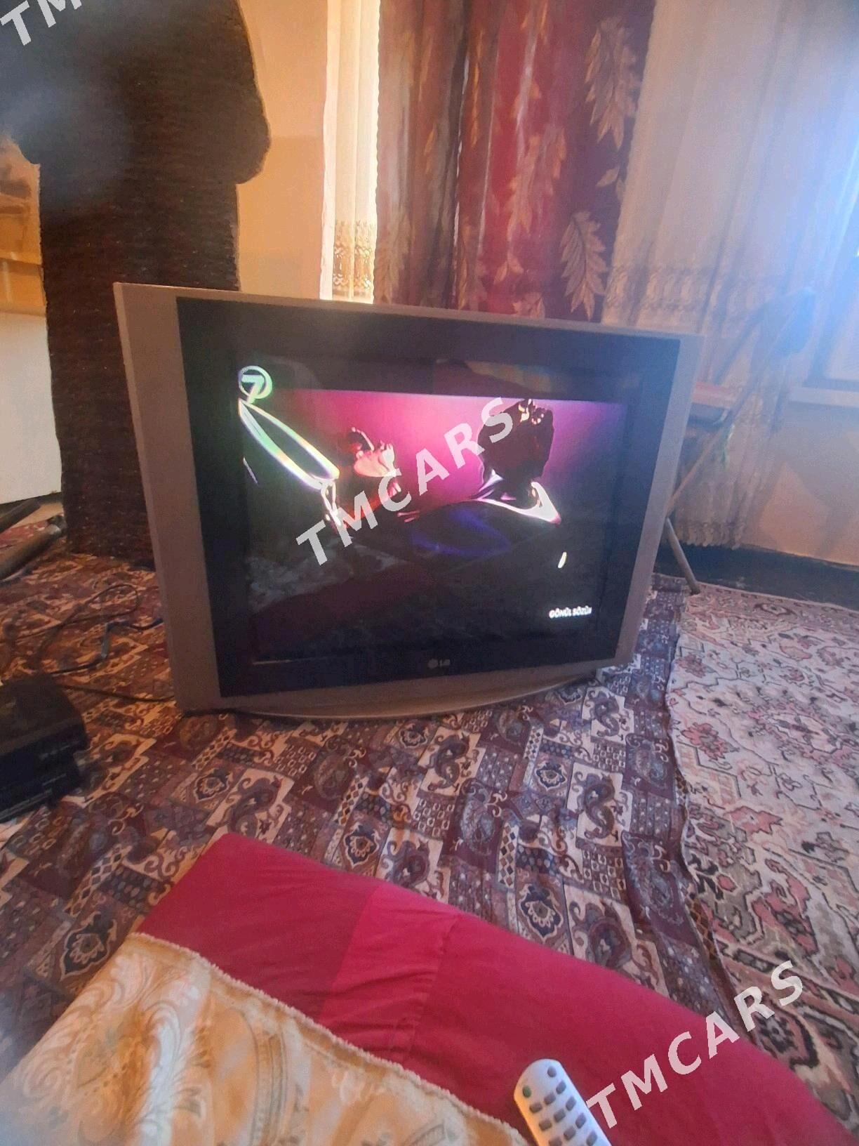 ELJI - Aşgabat - img 2