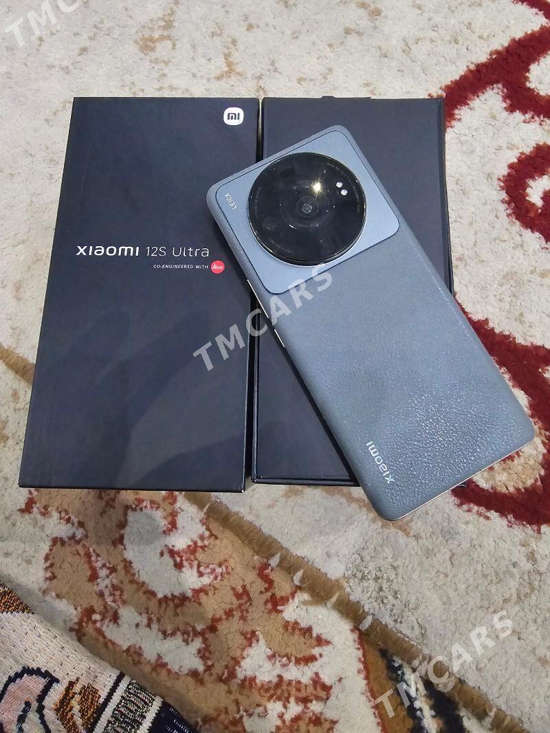 xiaomi 12s ultra - Хитровка - img 3