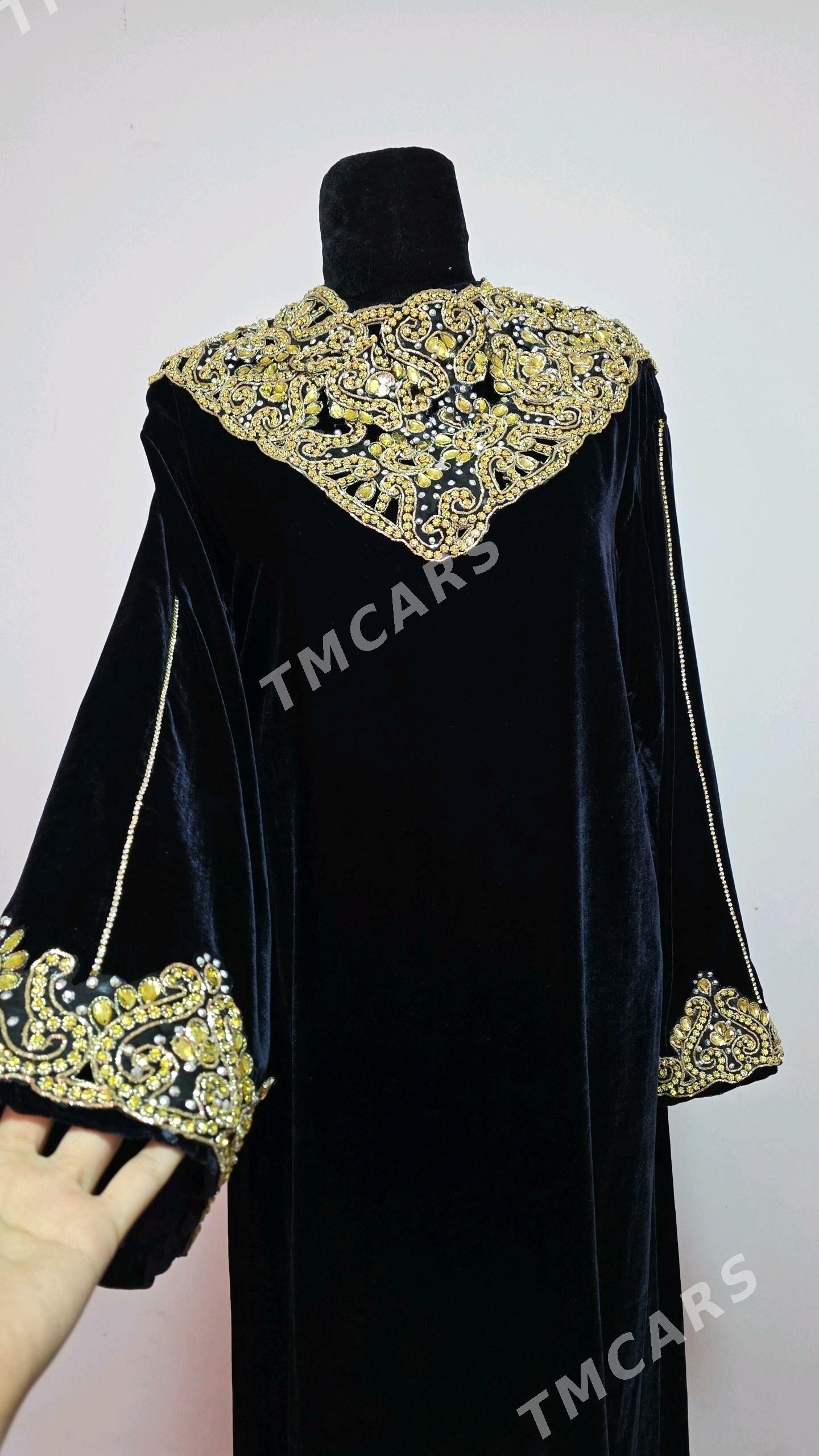 abaya pombah - Aşgabat - img 2