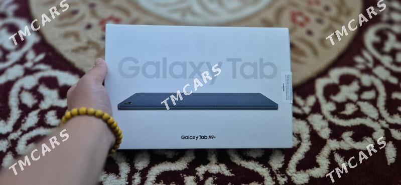 GALAXY TAB A9+ - Bekrewe - img 5