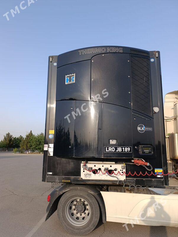 DAF 480 2019 - 1 650 000 TMT - Ашхабад - img 2