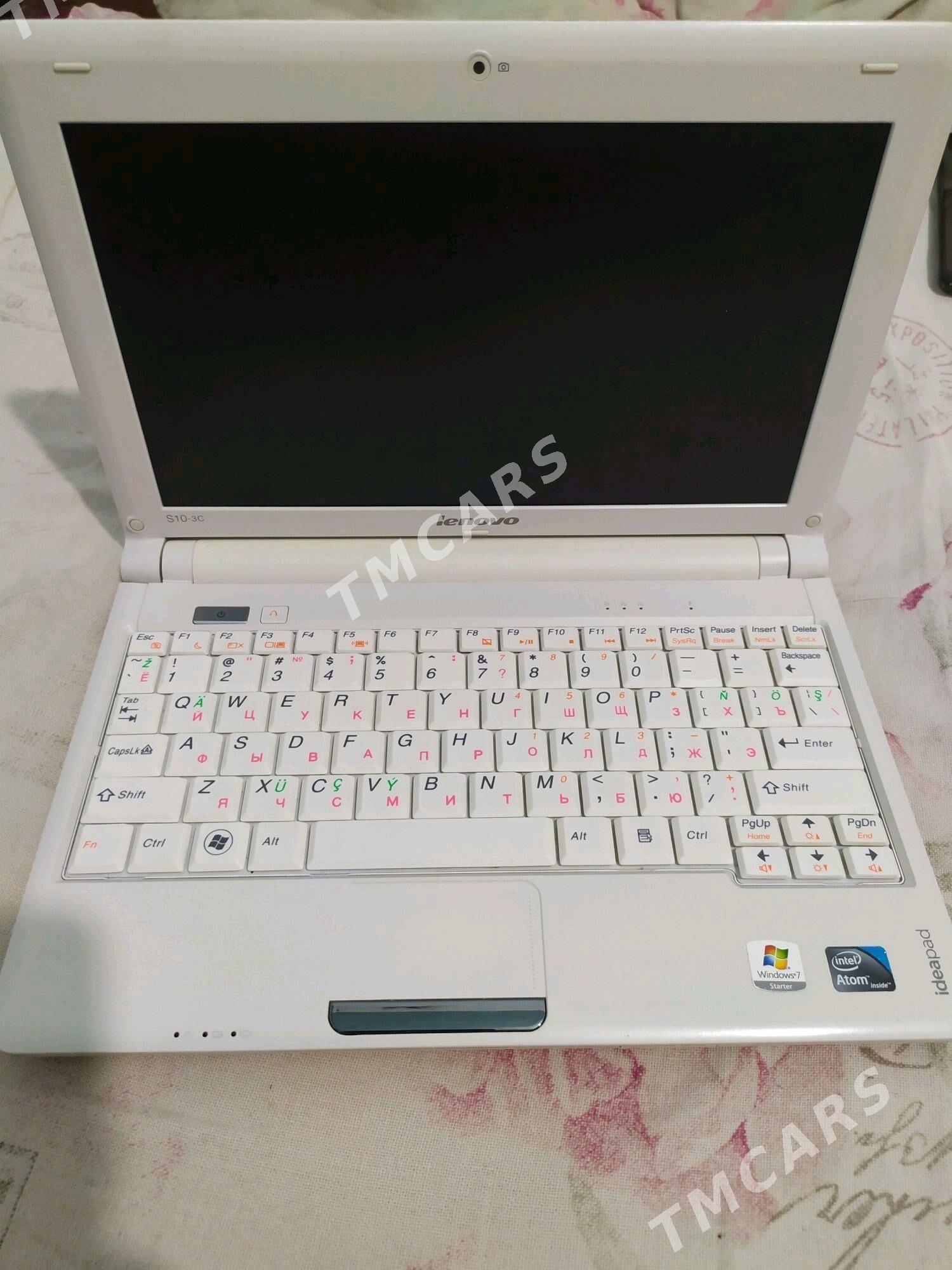 Lenovo S10-3C - Mary - img 2