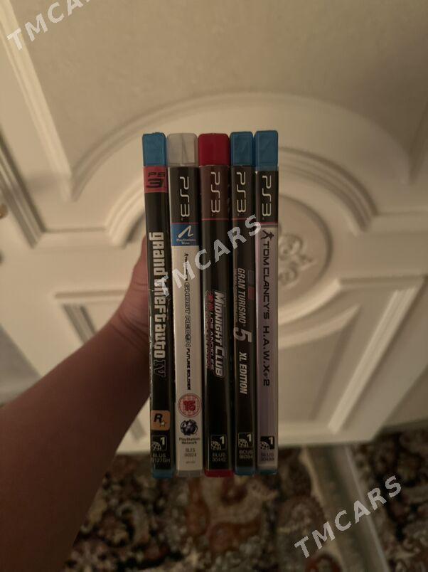 Ps 3 - Çoganly - img 6