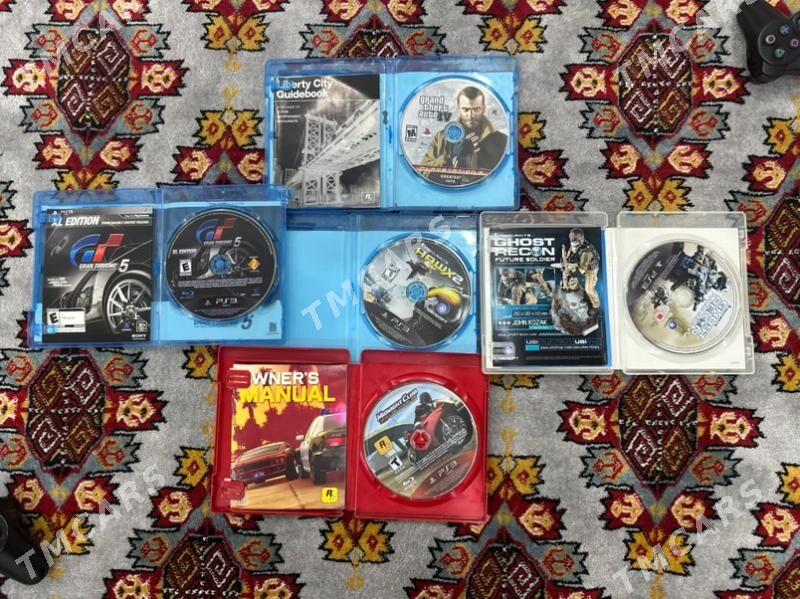Ps 3 - Çoganly - img 7