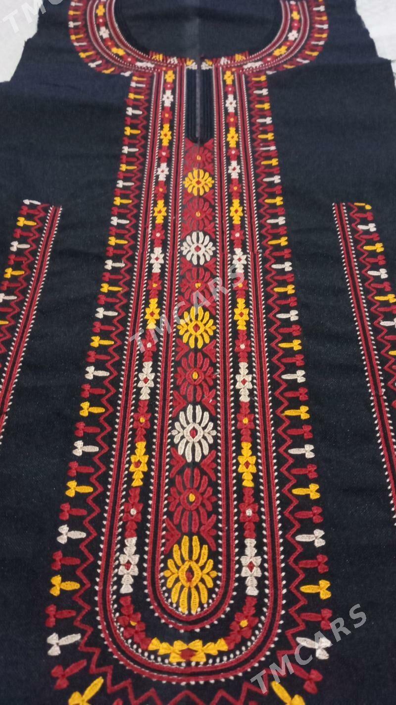 okuw ýaka - Çoganly - img 3