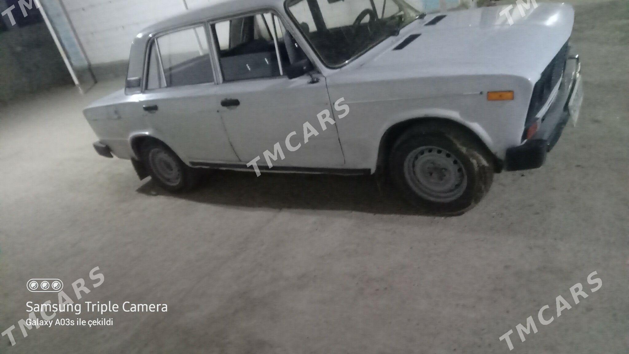 Lada 2106 1986 - 17 000 TMT - Бахарден - img 5