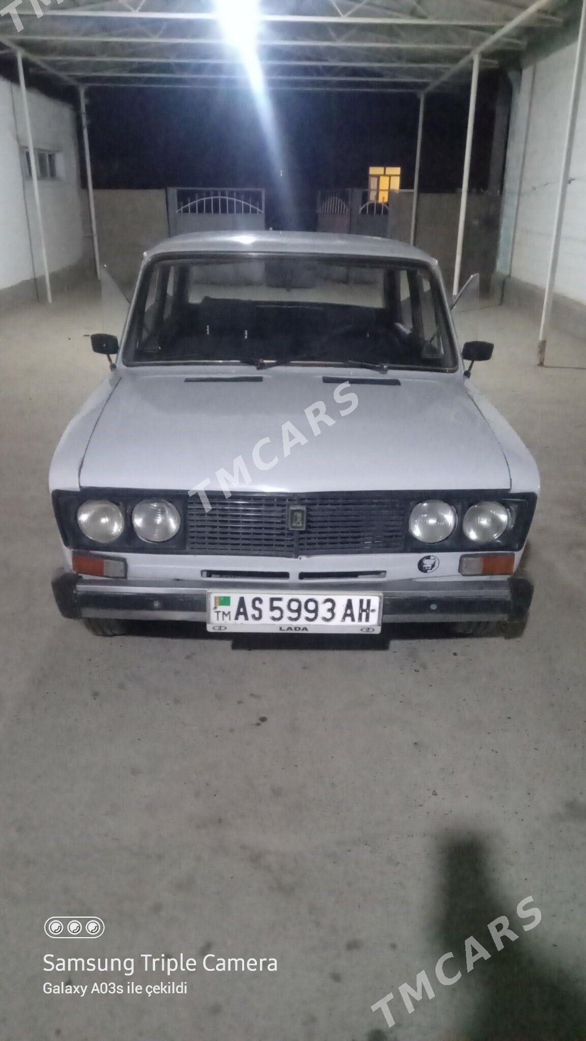 Lada 2106 1986 - 17 000 TMT - Бахарден - img 4