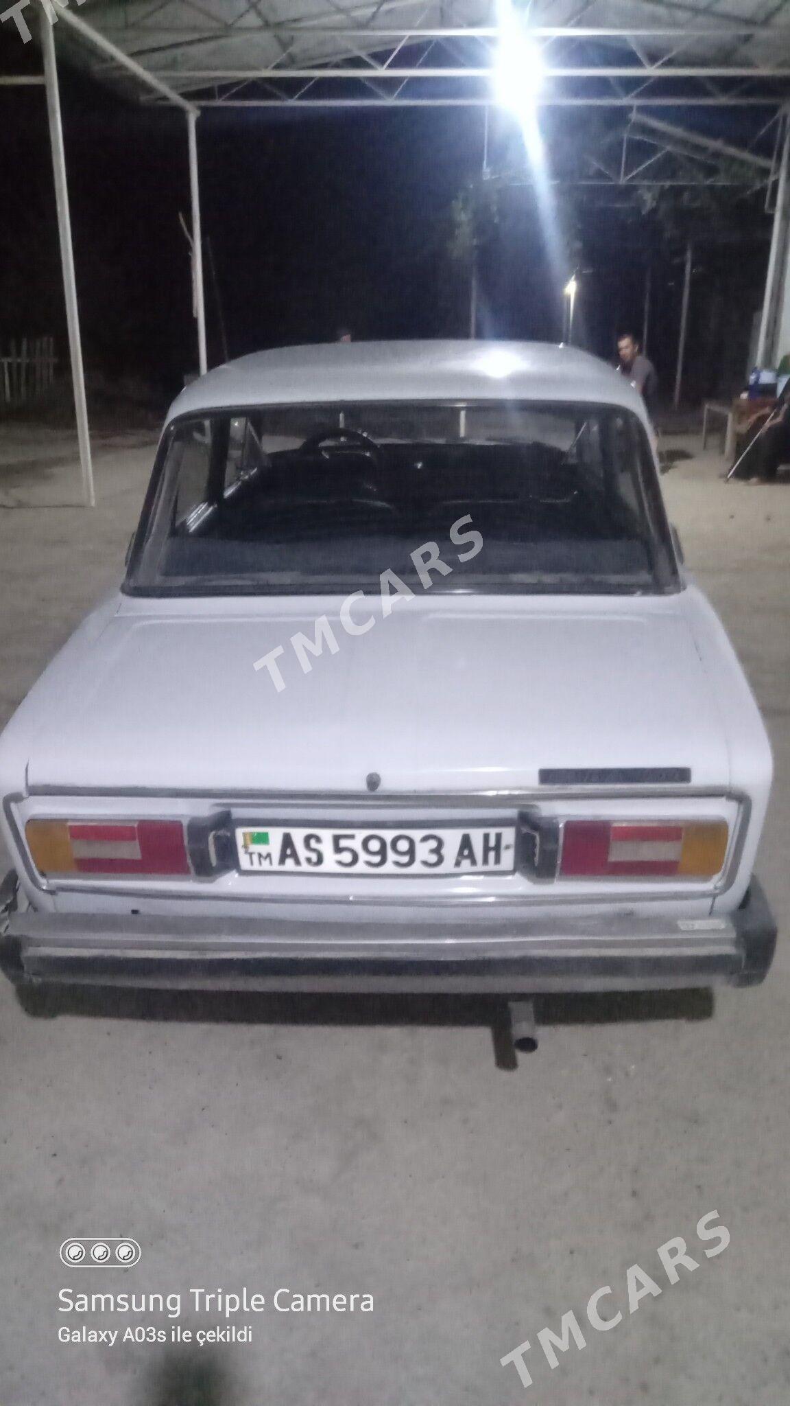 Lada 2106 1986 - 17 000 TMT - Бахарден - img 2