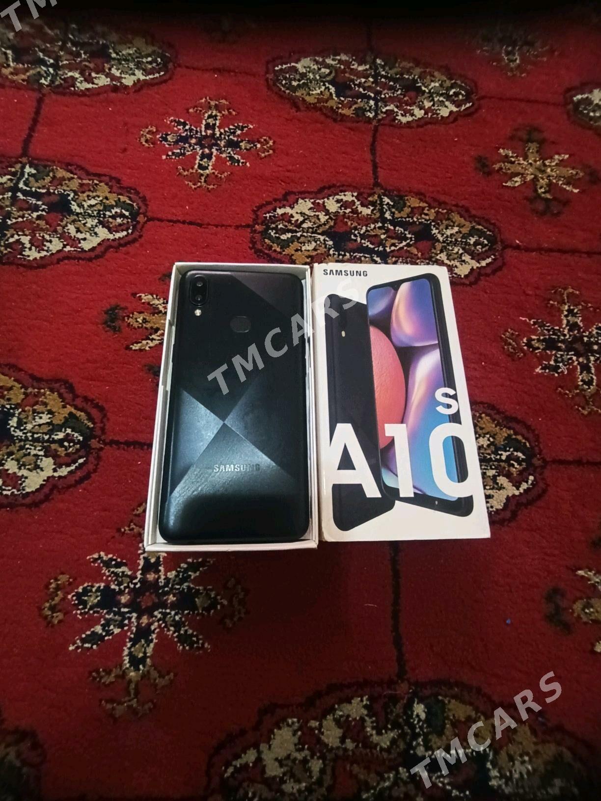 A10s telefon Samsunk - Gökdepe - img 2