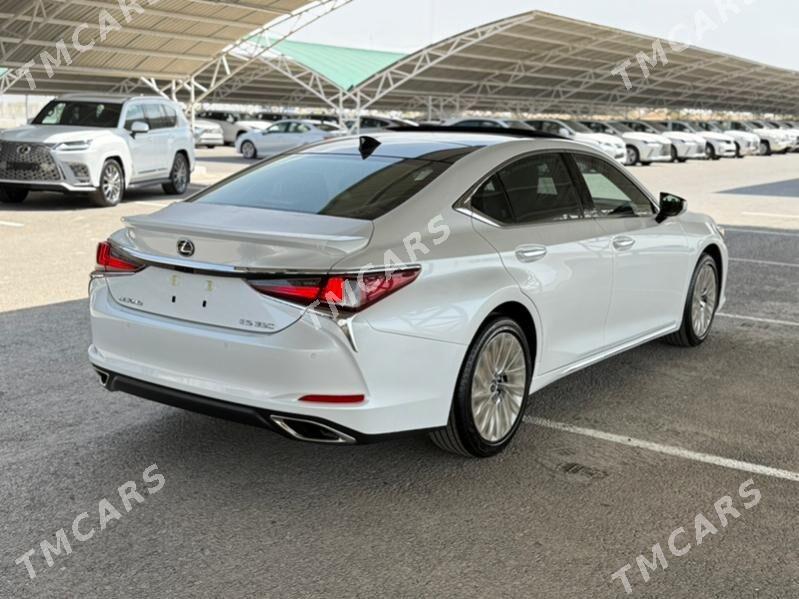 Lexus ES 350 2025 - 1 182 000 TMT - Aşgabat - img 2