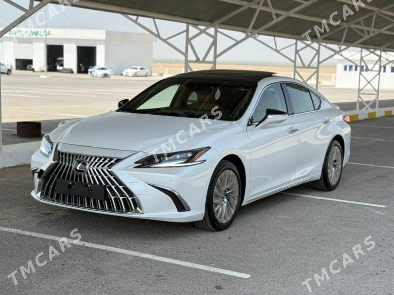 Lexus ES 350 2025 - 1 182 000 TMT - Aşgabat - img 3