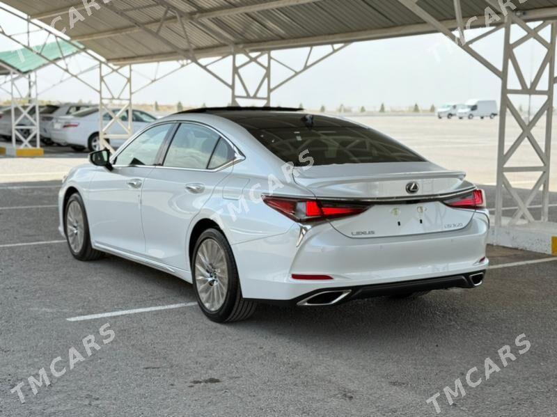 Lexus ES 350 2025 - 1 182 000 TMT - Aşgabat - img 4