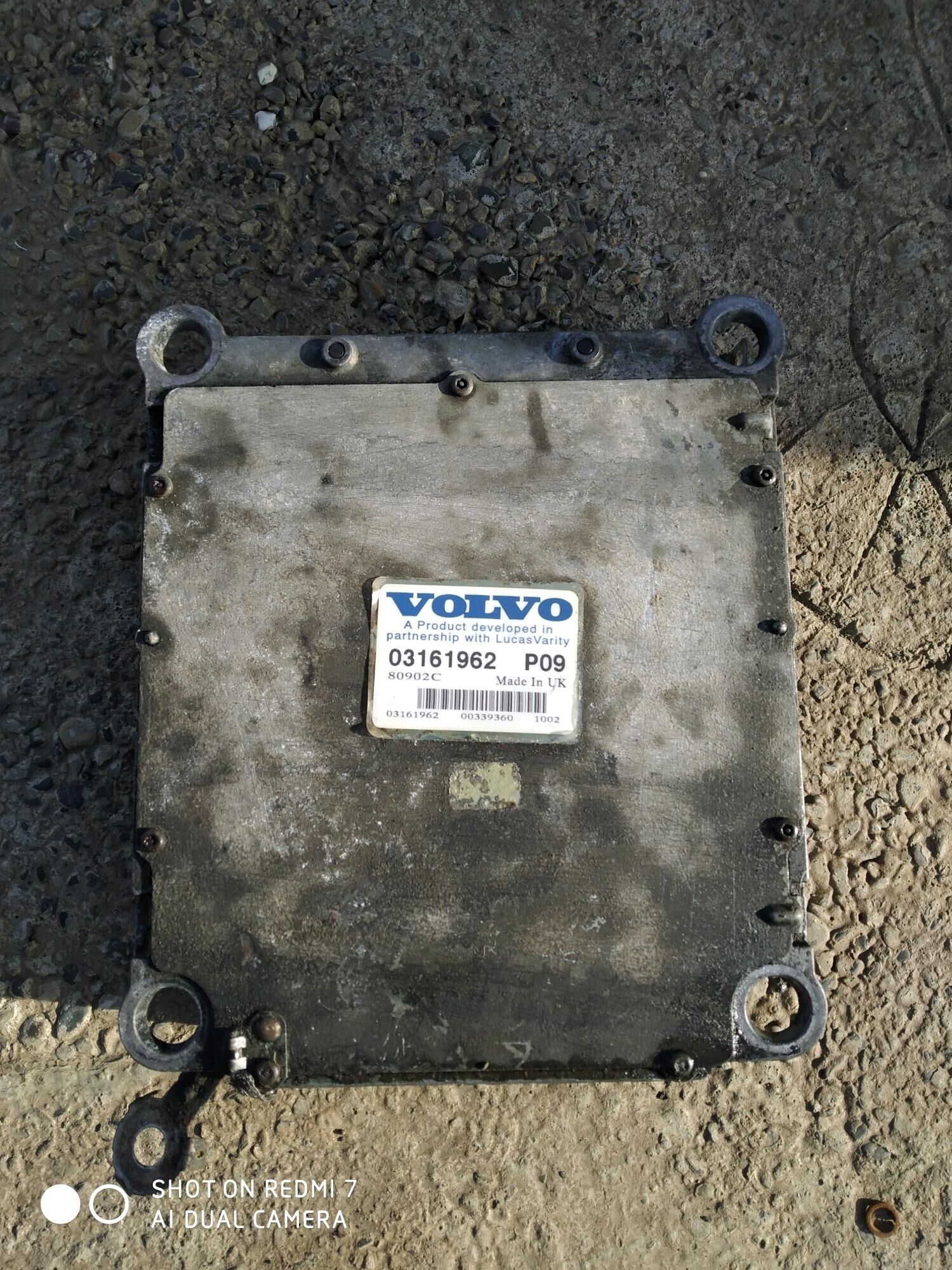 Wolwo 7 000 TMT - Мары - img 2