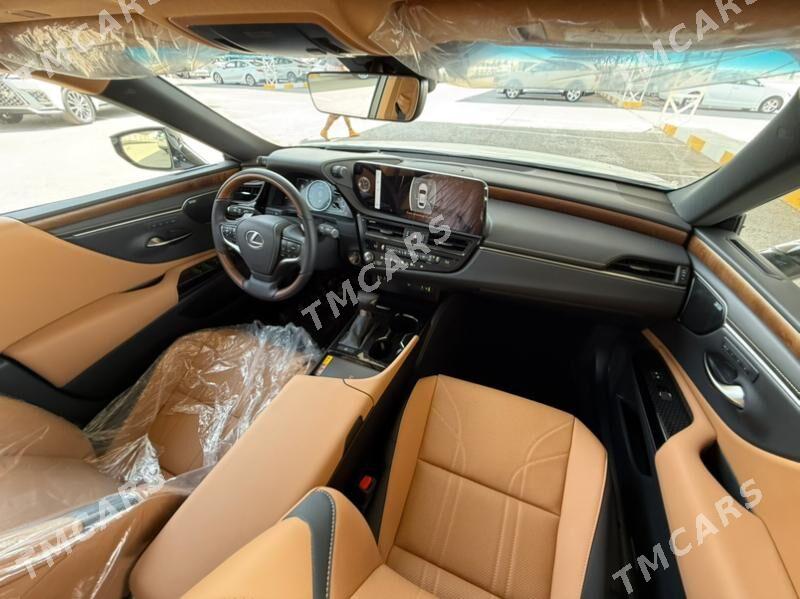 Lexus ES 350 2025 - 1 182 000 TMT - Aşgabat - img 8