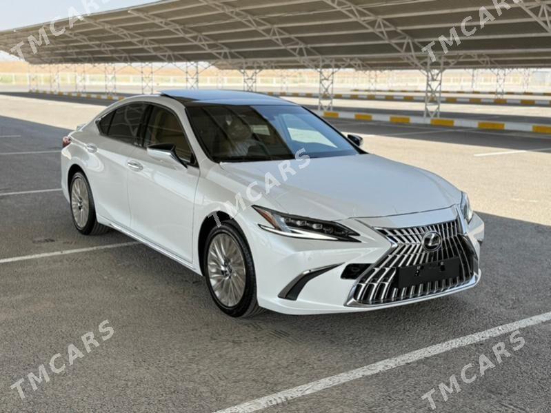 Lexus ES 350 2025 - 1 182 000 TMT - Aşgabat - img 6