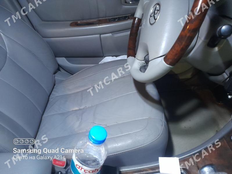 Toyota Avalon 2003 - 240 000 TMT - Дашогуз - img 2