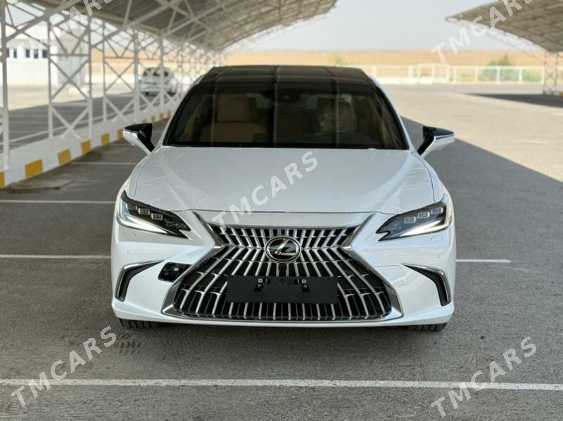 Lexus ES 350 2025 - 1 182 000 TMT - Aşgabat - img 5