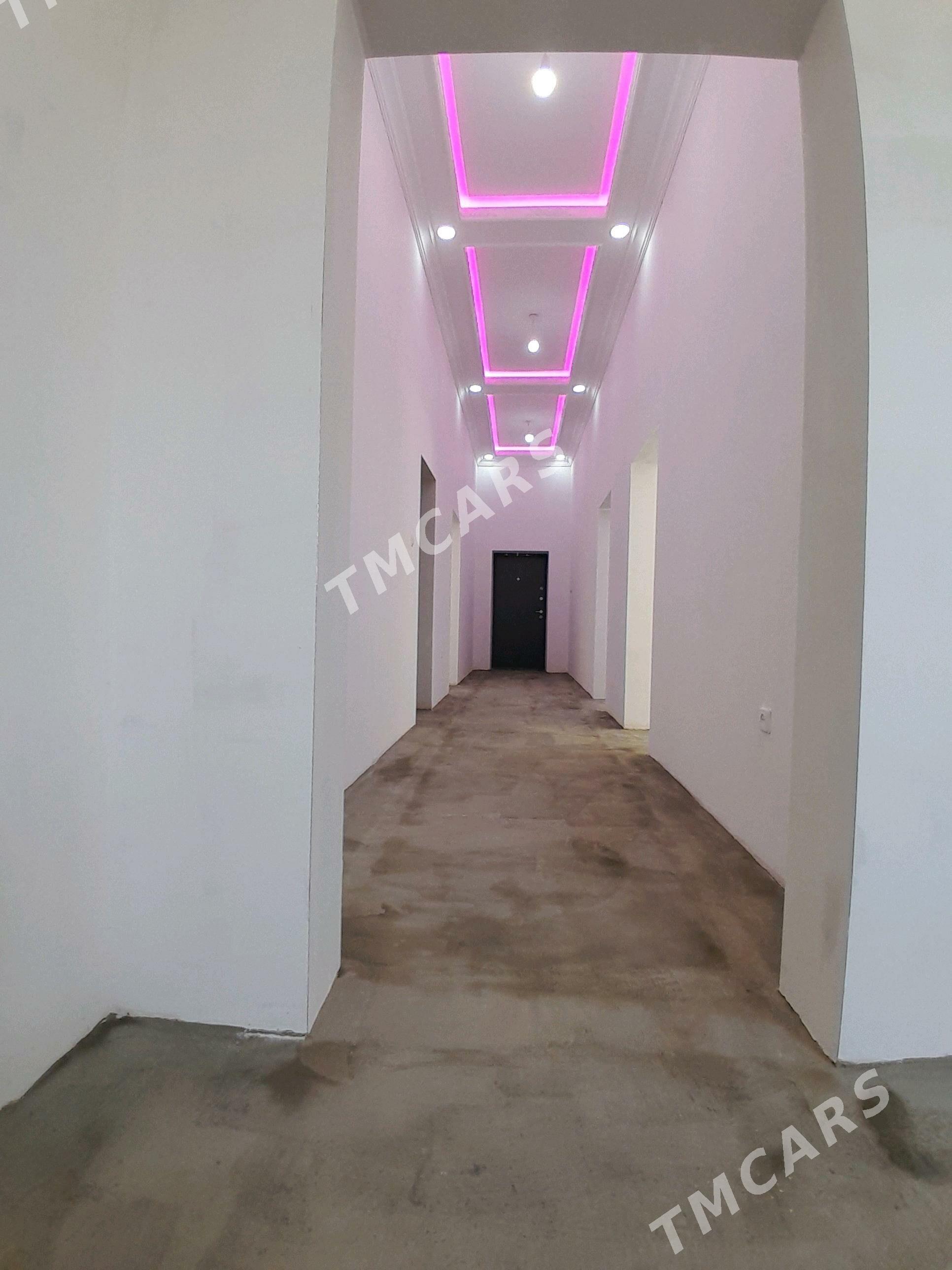 SATLYK JAÝ GYSSAGLYY EÝESINDEN - Aşgabat - img 4