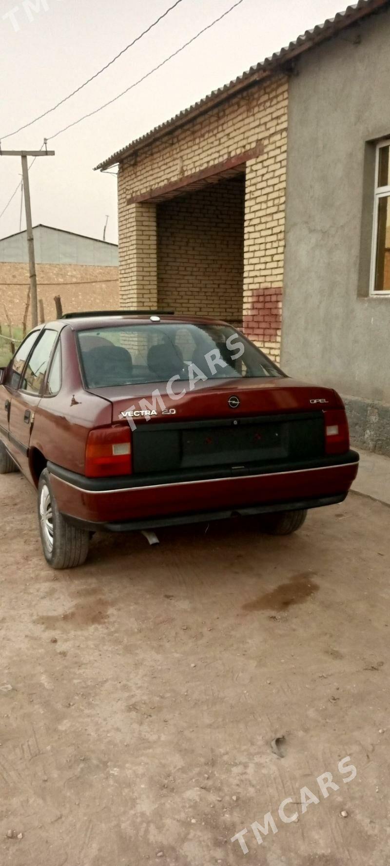 Opel Vectra 1994 - 36 000 TMT - Kerki - img 5