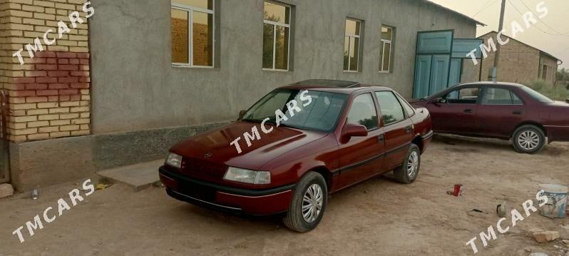 Opel Vectra 1994 - 36 000 TMT - Kerki - img 7