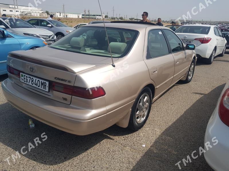 Toyota Camry 1998 - 140 000 TMT - Mary - img 7