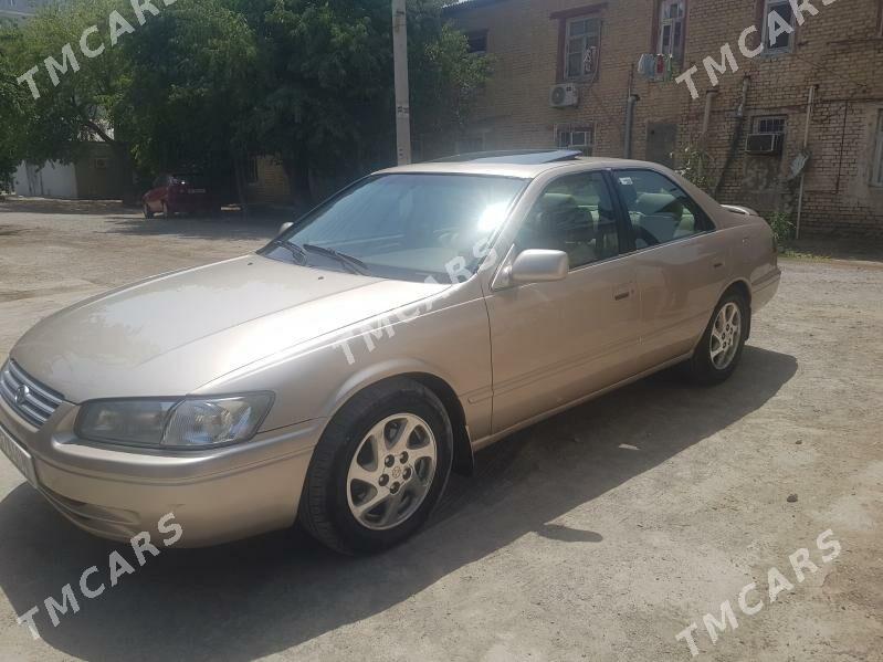 Toyota Camry 1998 - 140 000 TMT - Mary - img 5