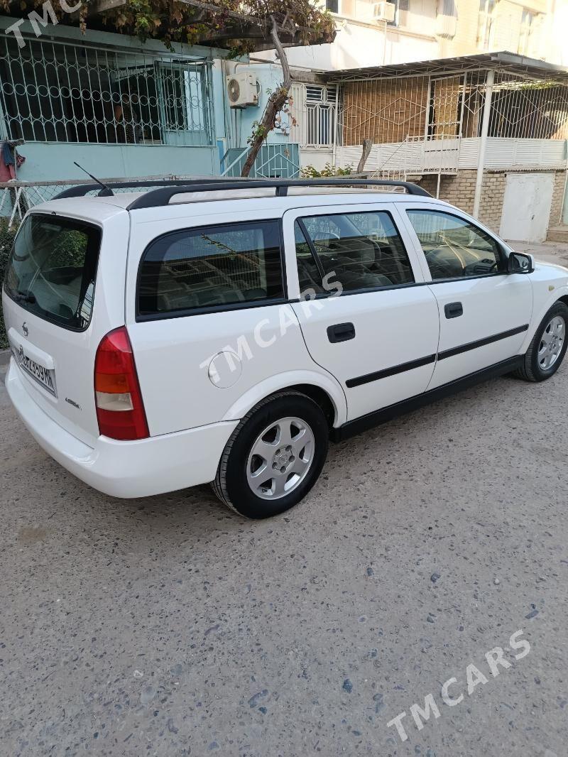 Opel Astra 2002 - 80 000 TMT - Mary - img 4