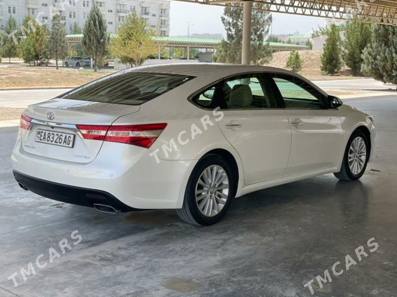 Toyota Avalon 2013 - 394 000 TMT - Aşgabat - img 5
