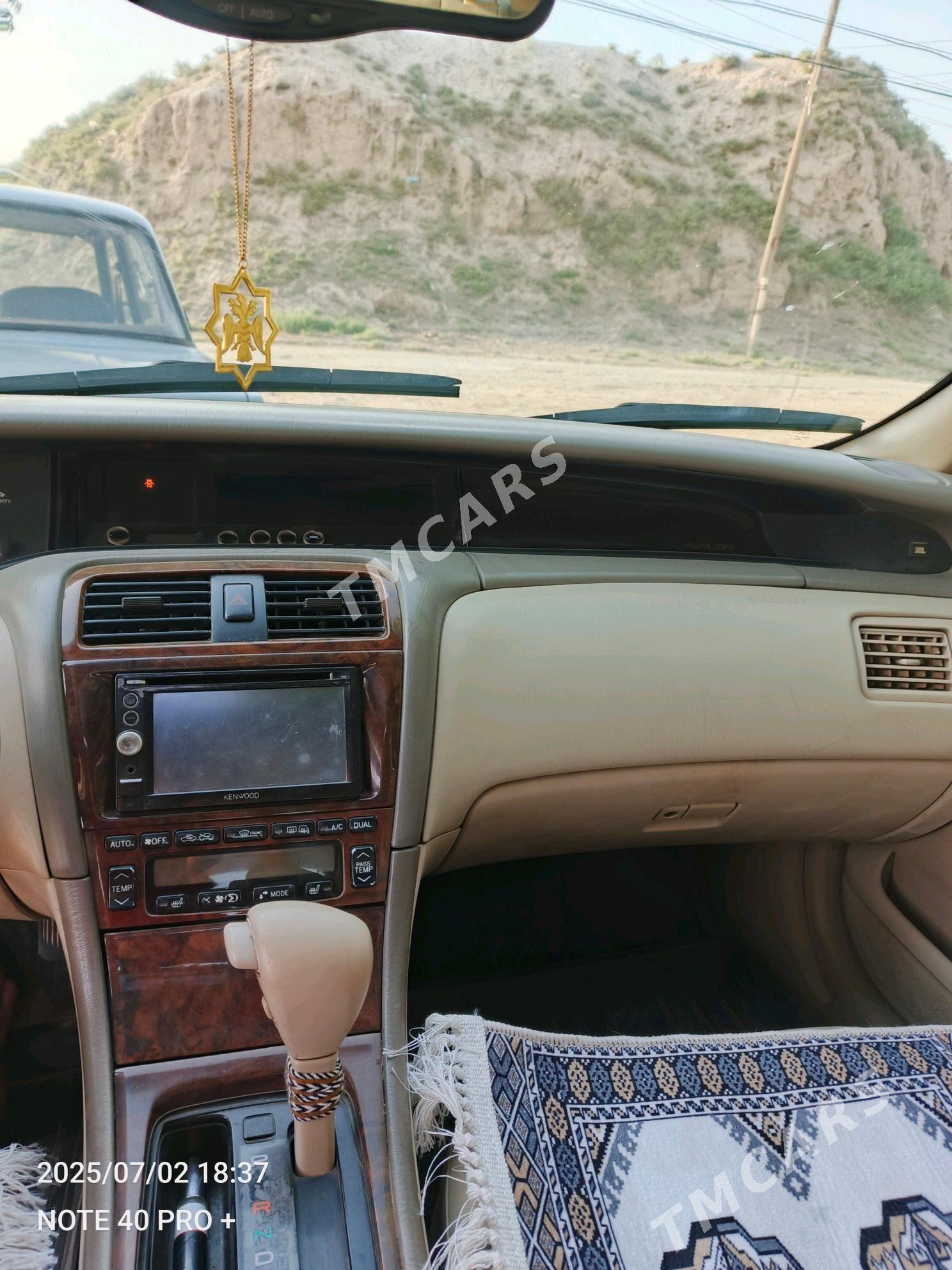 Toyota Avalon 2001 - 170 000 TMT - Hojambaz - img 2
