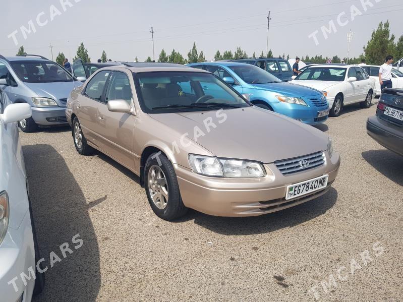 Toyota Camry 1998 - 140 000 TMT - Mary - img 8