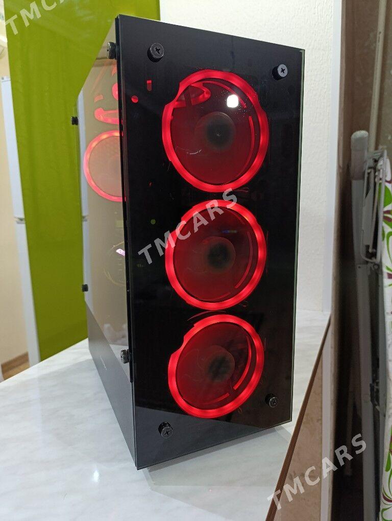 i5 11/rtx3050/16gb ram/2tb/ssd - Aşgabat - img 3