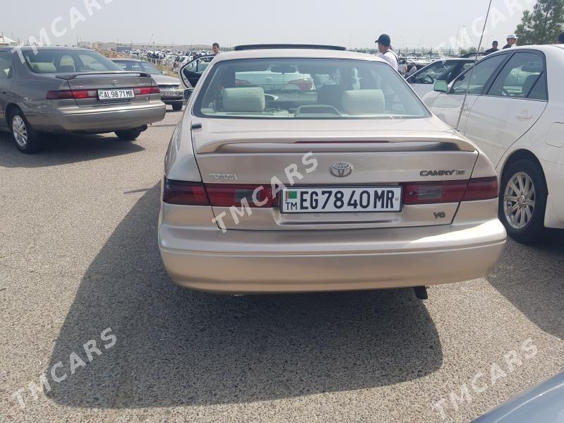 Toyota Camry 1998 - 140 000 TMT - Mary - img 9