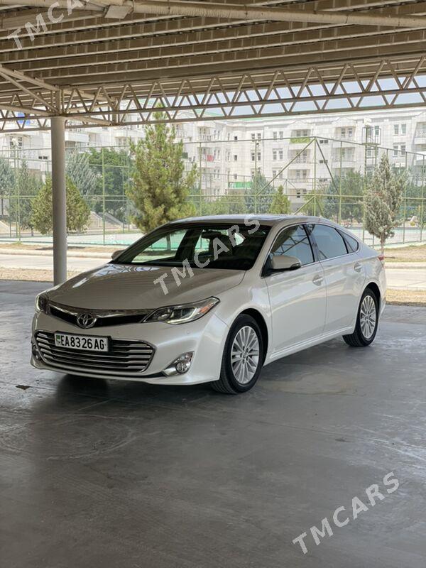 Toyota Avalon 2013 - 394 000 TMT - Aşgabat - img 2