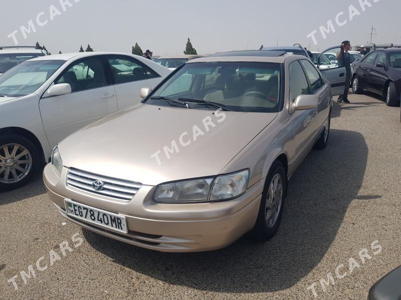 Toyota Camry 1998 - 140 000 TMT - Mary - img 6