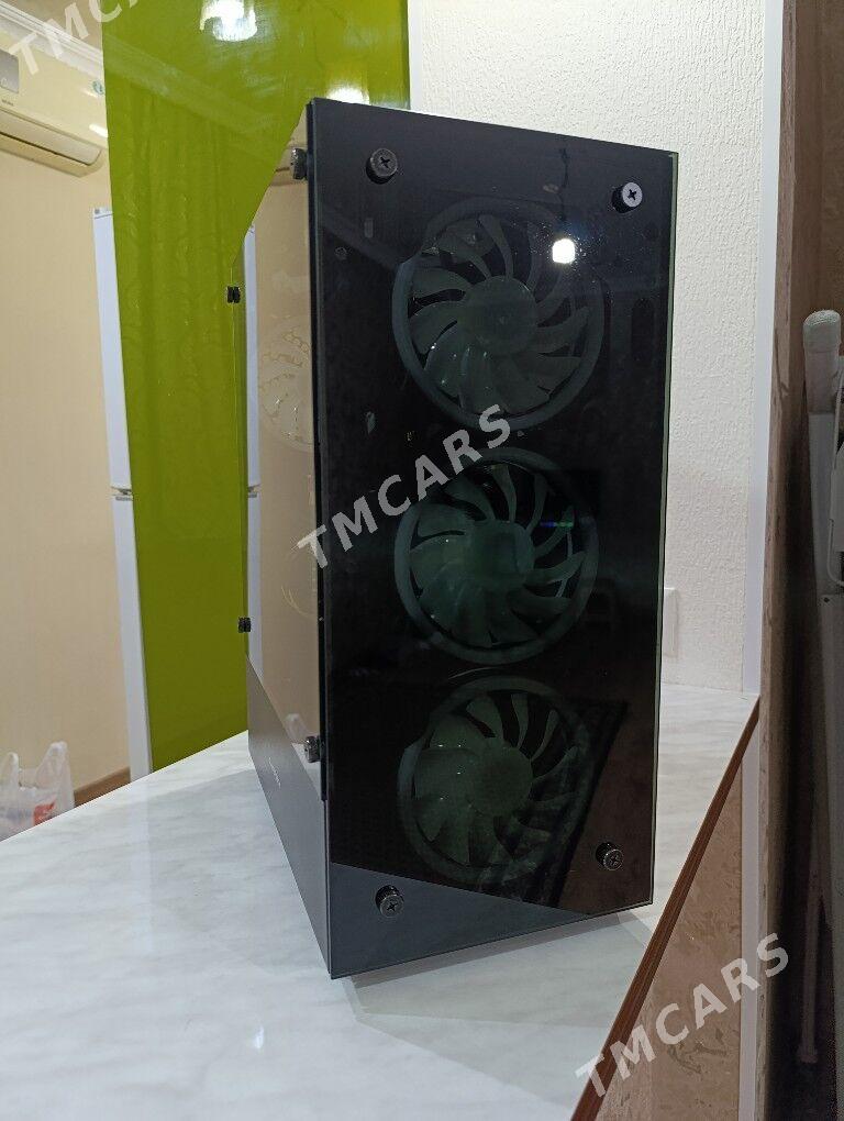 i5 11/rtx3050/16gb ram/2tb/ssd - Aşgabat - img 4