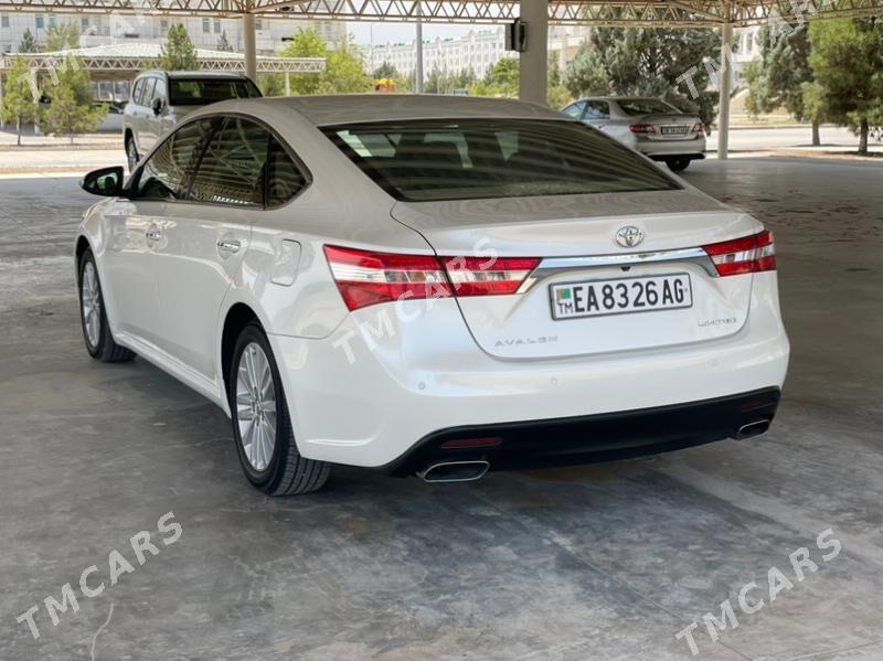 Toyota Avalon 2013 - 394 000 TMT - Aşgabat - img 6