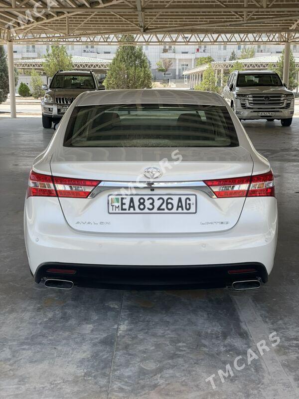Toyota Avalon 2013 - 394 000 TMT - Aşgabat - img 4